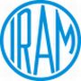 Logo Iram